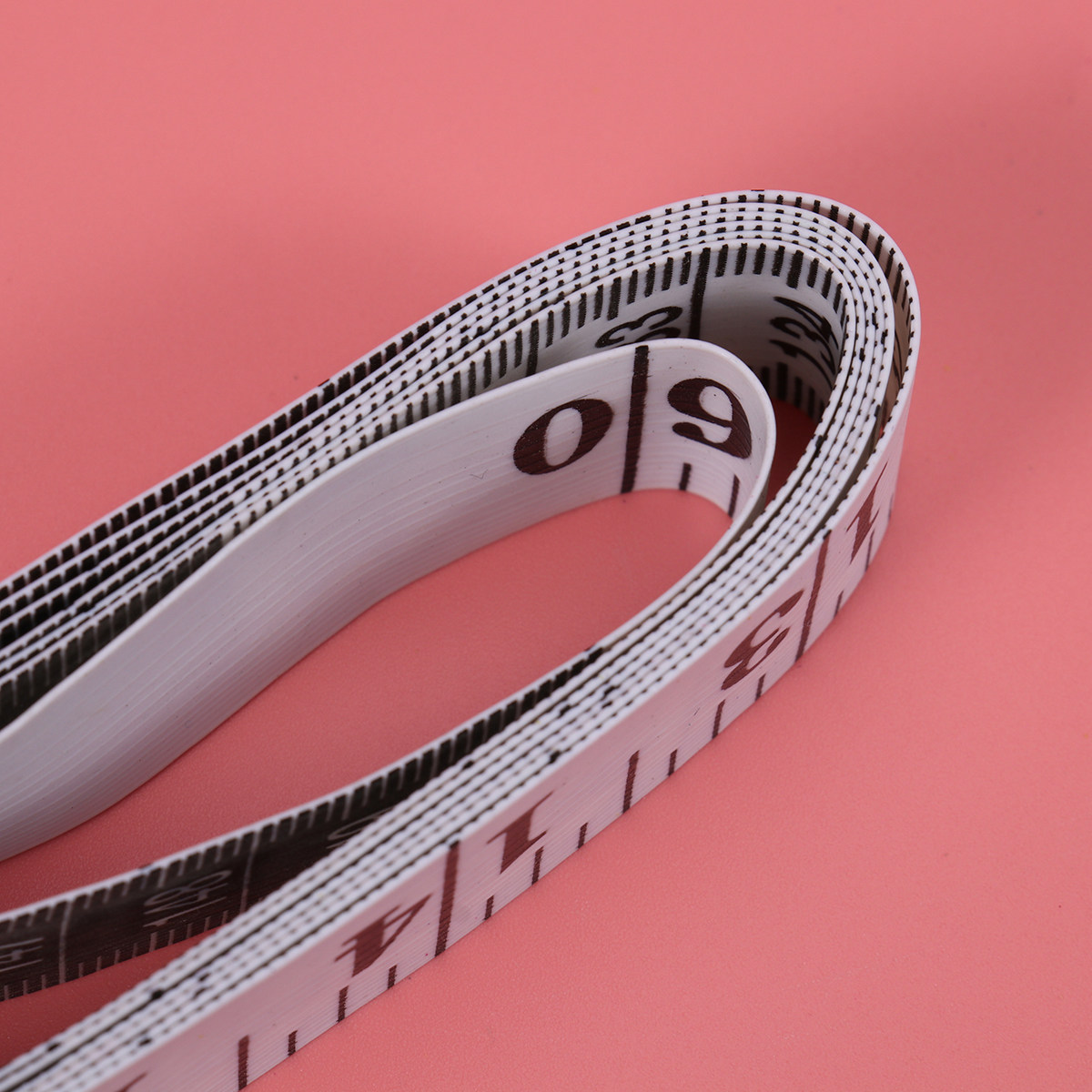Tape Measure - 1Pcs High Contrast Sewing Tape Measure