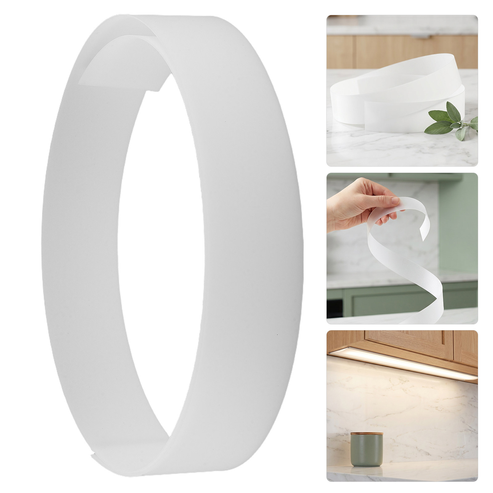 Led Strip Lights - 48 Inch LED Strip Diffuser Panel