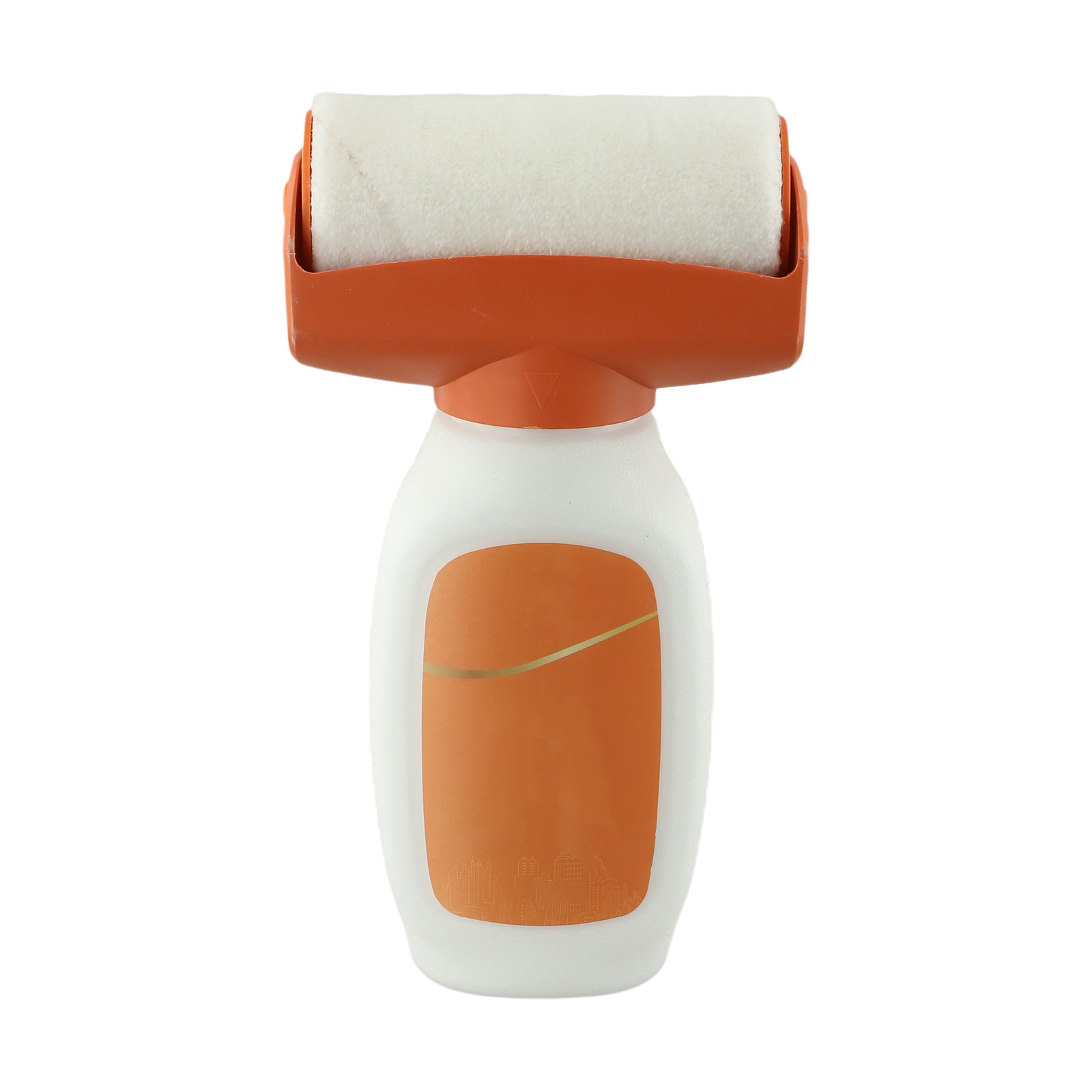 Paint Repair Tool 2-in-1 Rolle - Home Improvement Mark ulasan dan harga
