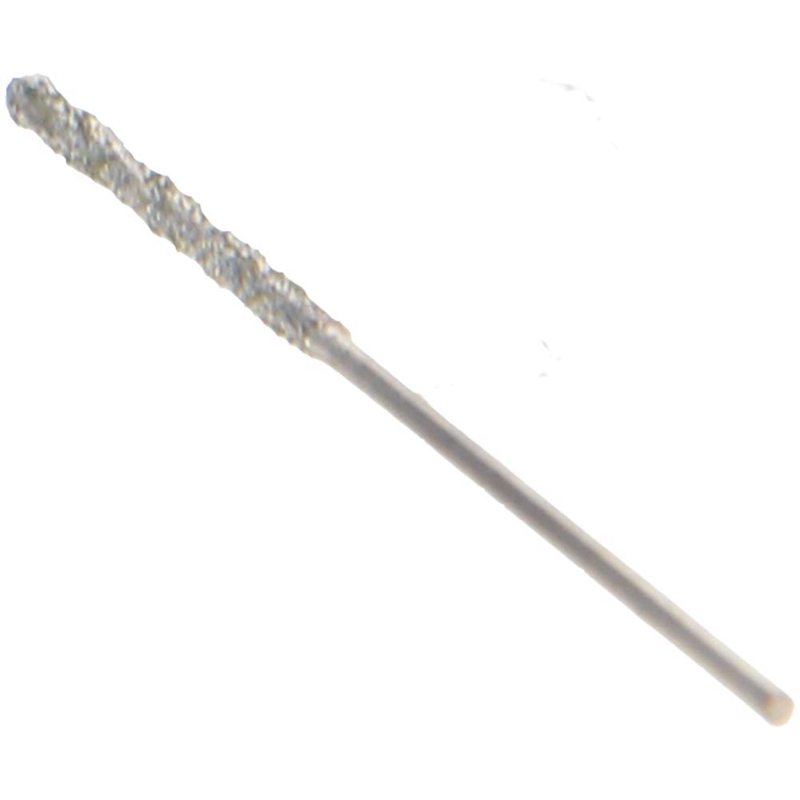 ●20Pcs 0.8mm Diamond Coated Ti - Drill Bits ulasan dan harga