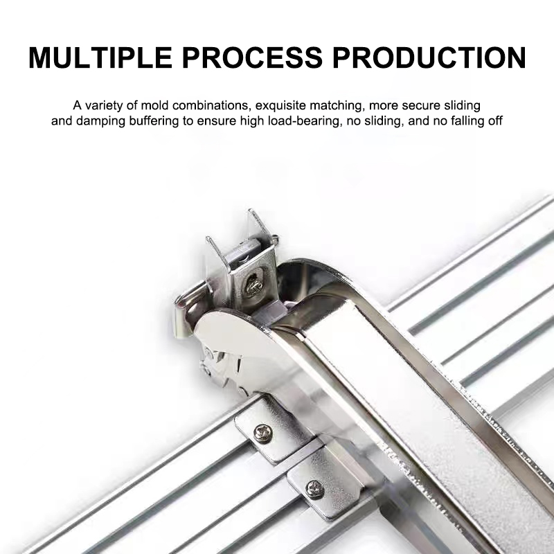 Heavy Duty Hidden Push to Open - Cabinet Hinges ulasan dan harga