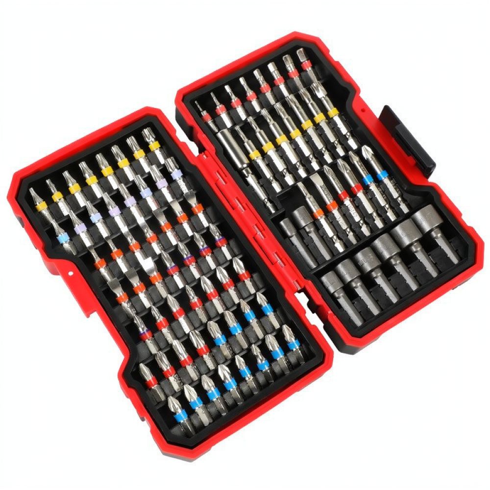 Universal Power Tool Accessory - Drill Bits ulasan dan harga