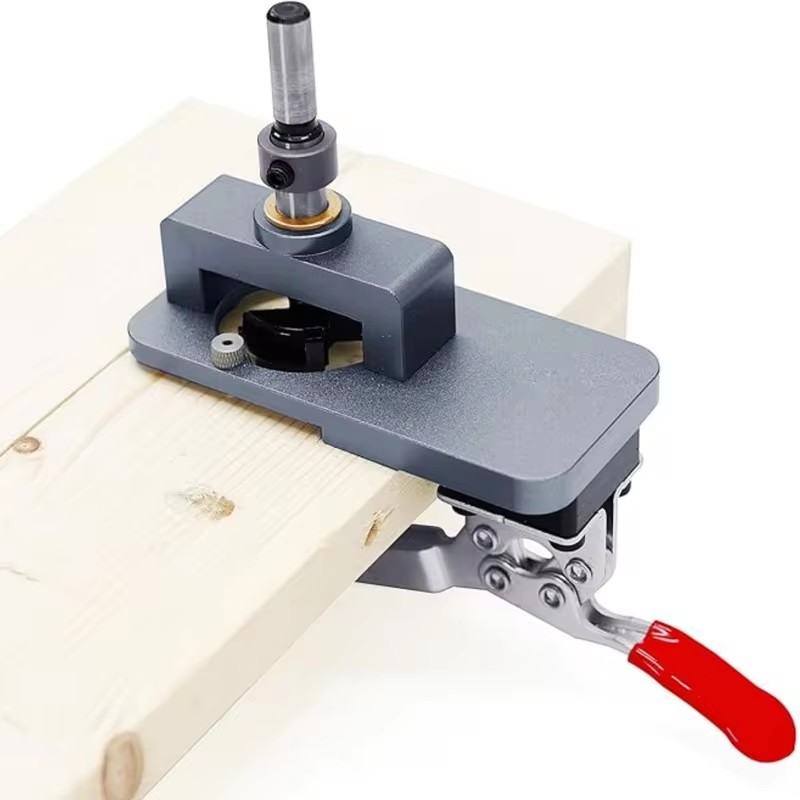 Precision Edge Clamping Jig wi - Cabinet Hinges ulasan dan harga