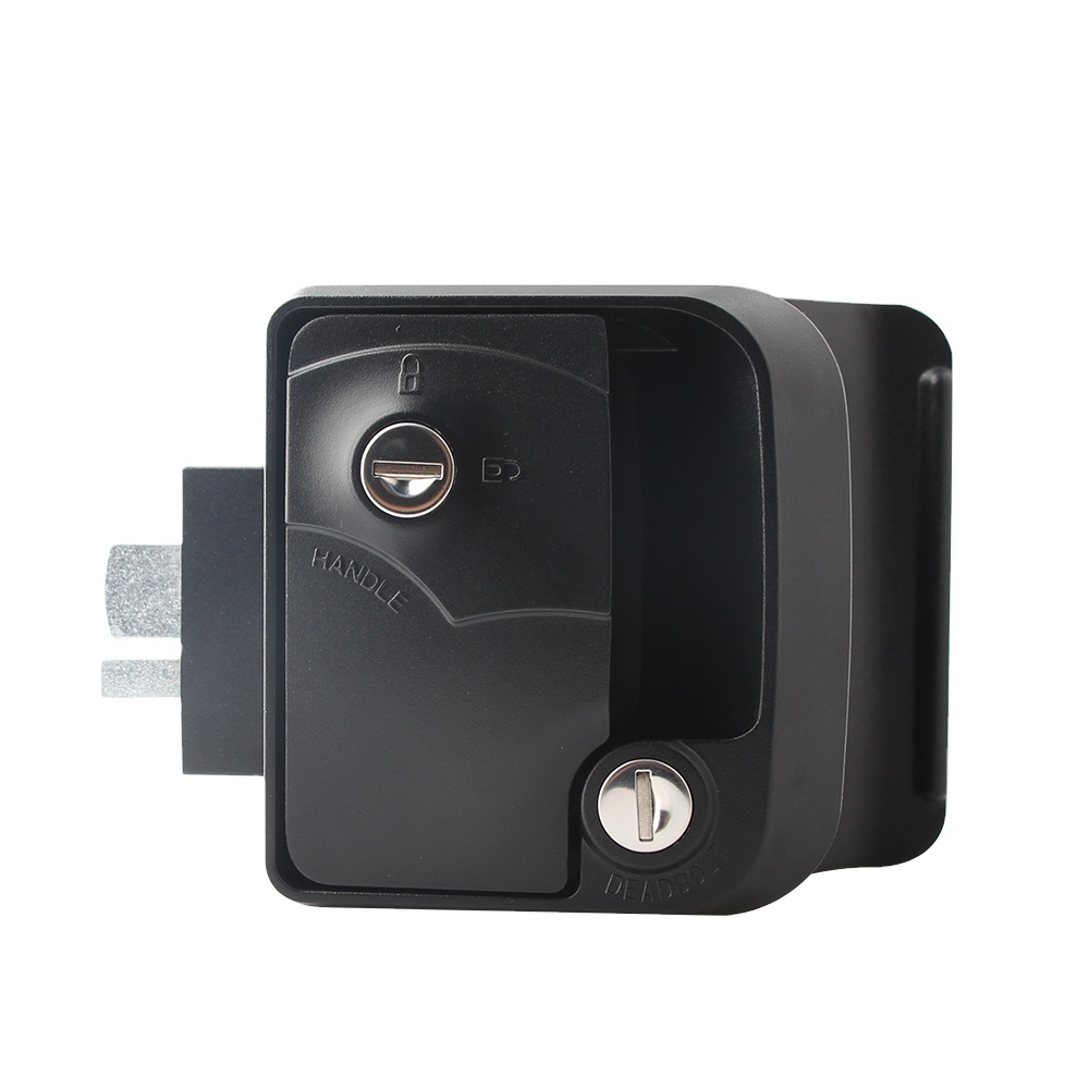 Truck Caravan Entry Door Lock  - Door Handle ulasan dan harga