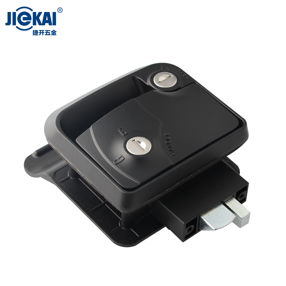 Truck Caravan Entry Door Lock  - Door Handle ulasan dan harga