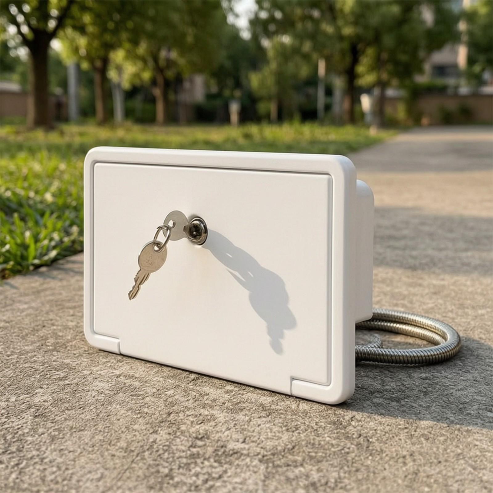 Shower Box for RV Portable Cam - Faucet ulasan dan harga