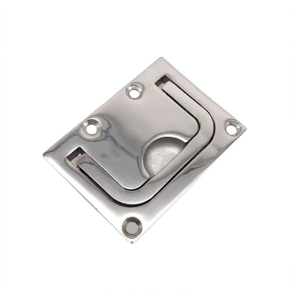 Stainless Steel 316 Flush Pull - Door Handle ulasan dan harga