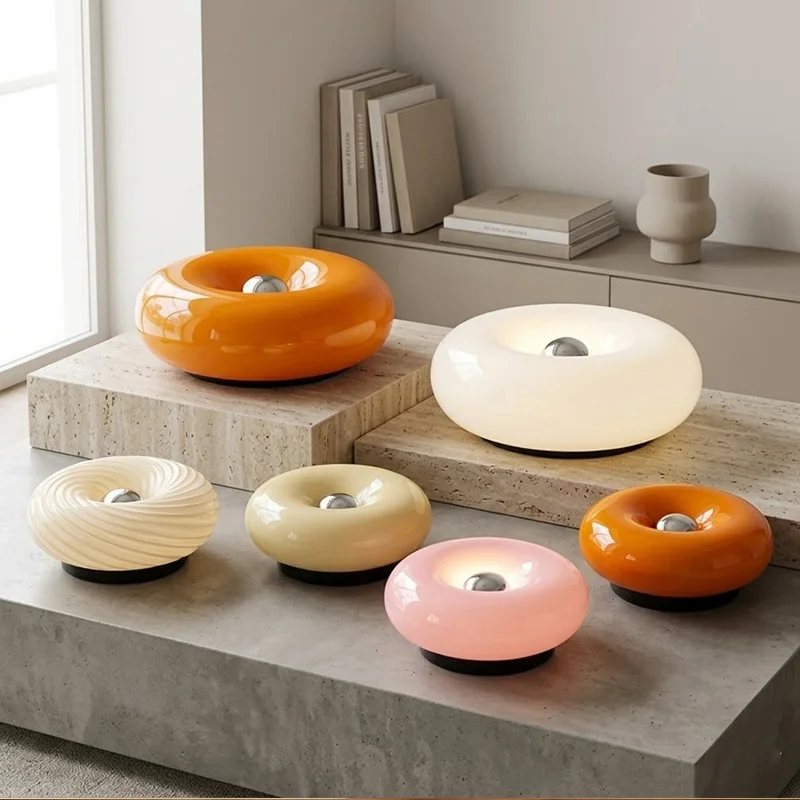 Creative Cream Orange Living R - Light Switch ulasan dan harga