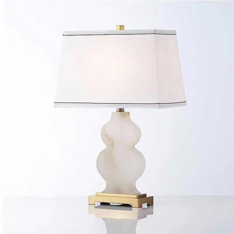 Modern LED desk lamp creative  - Light Switch ulasan dan harga