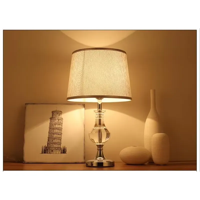 Modern LED desk lamp creative  - Light Switch ulasan dan harga