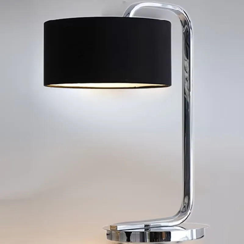 Modern LED desk lamp creative  - Light Switch ulasan dan harga