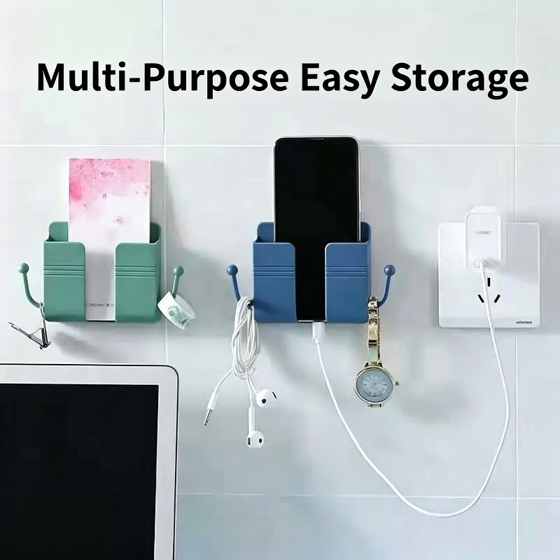 No Drill Wall Storage Rack Mul - Drill Bits ulasan dan harga