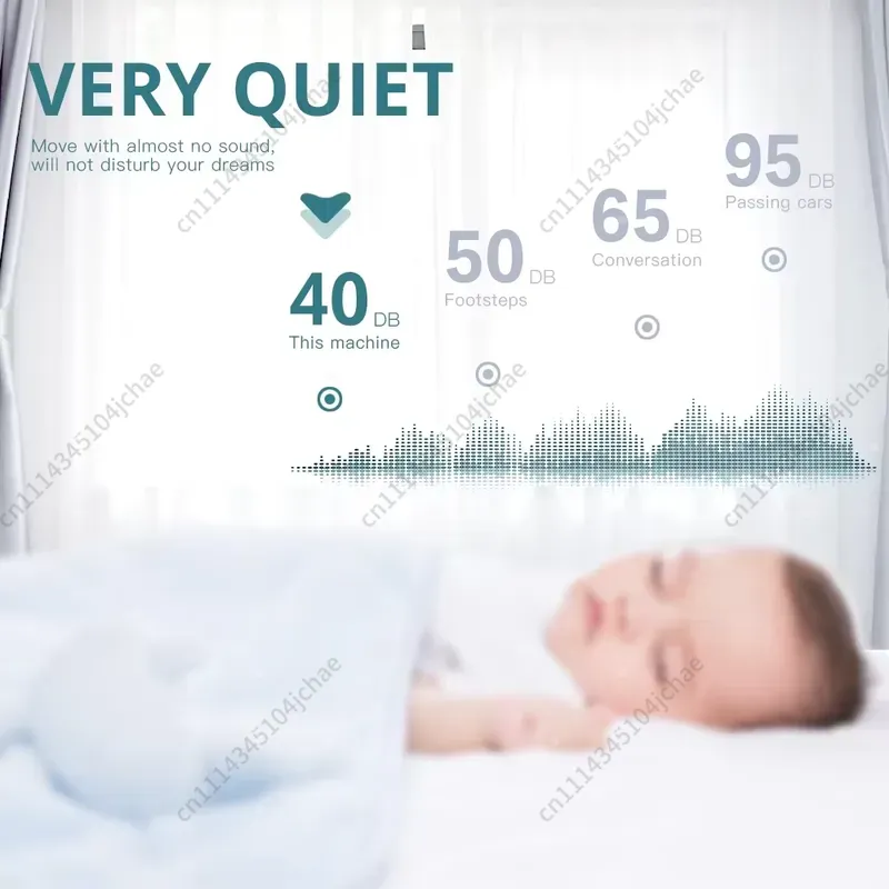EE Tuya Zigbee Smart Curtain D - Curtain Rods ulasan dan harga
