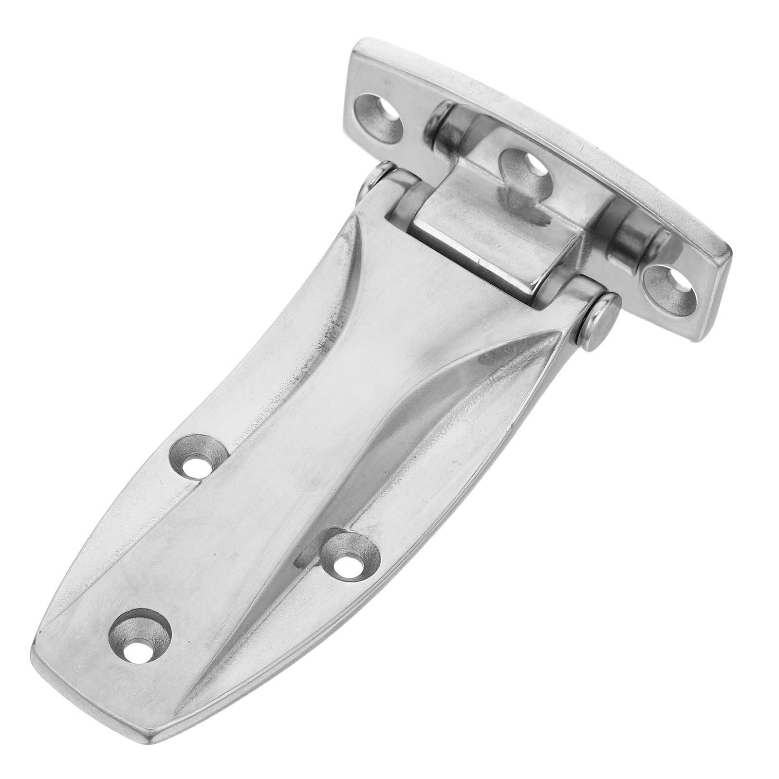Heavy Duty Stainless Steel T H - Cabinet Hinges ulasan dan harga