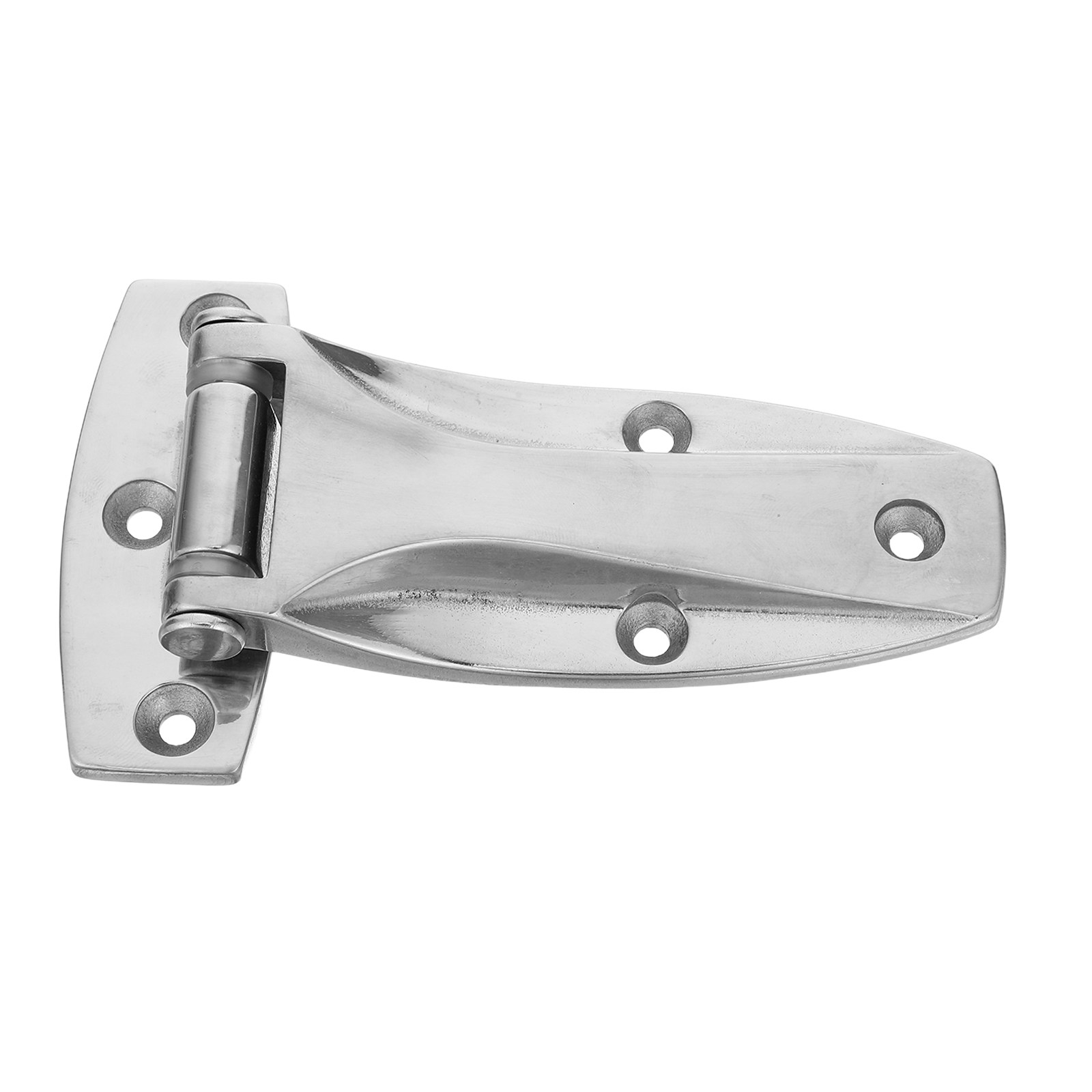 Heavy Duty Stainless Steel T H - Cabinet Hinges ulasan dan harga