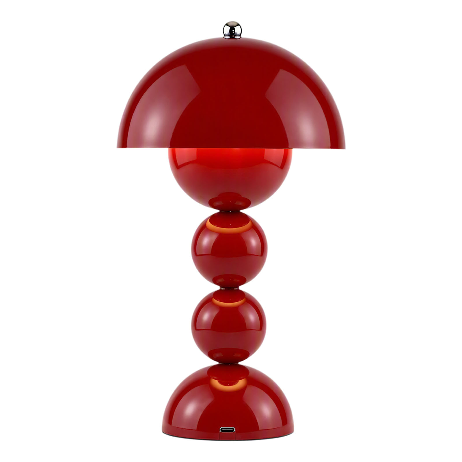 Vintage Mushroom Flower Bud De - Light Switch ulasan dan harga