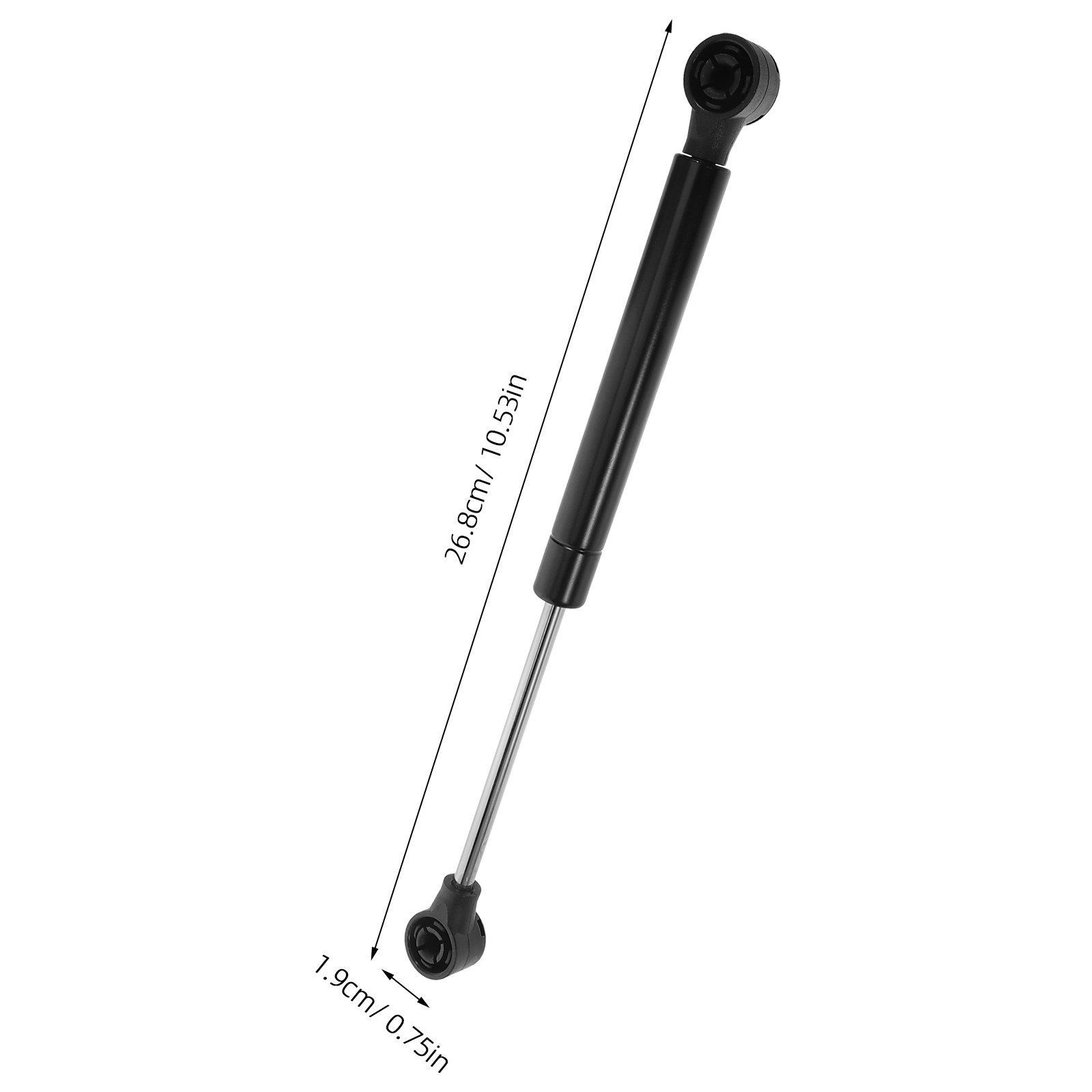 4Pcs Soft Close Hinge Gas Cabi - Cabinet Hinges ulasan dan harga