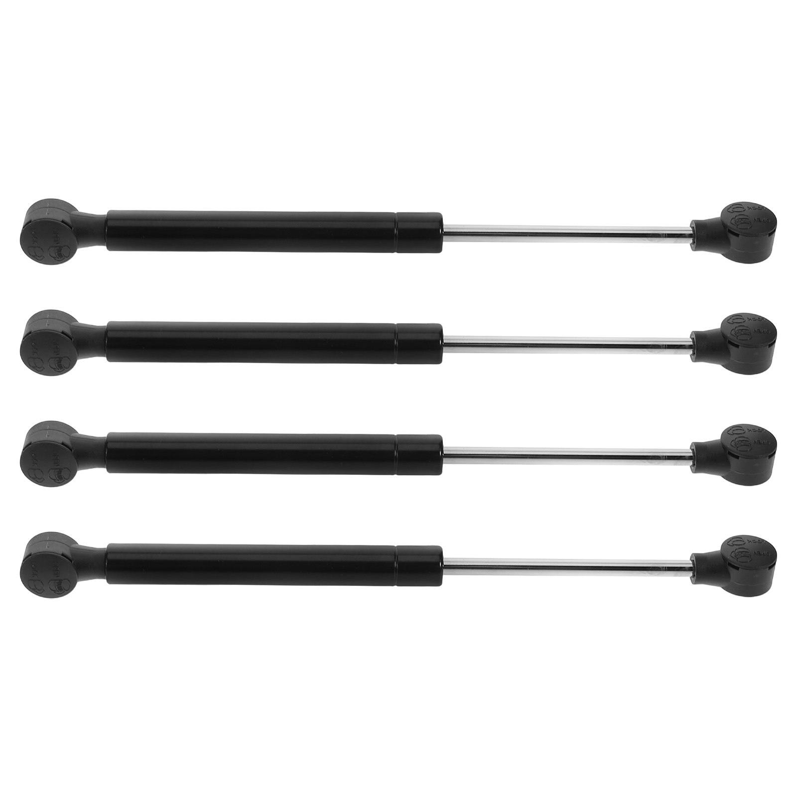 4Pcs Soft Close Hinge Gas Cabi - Cabinet Hinges ulasan dan harga