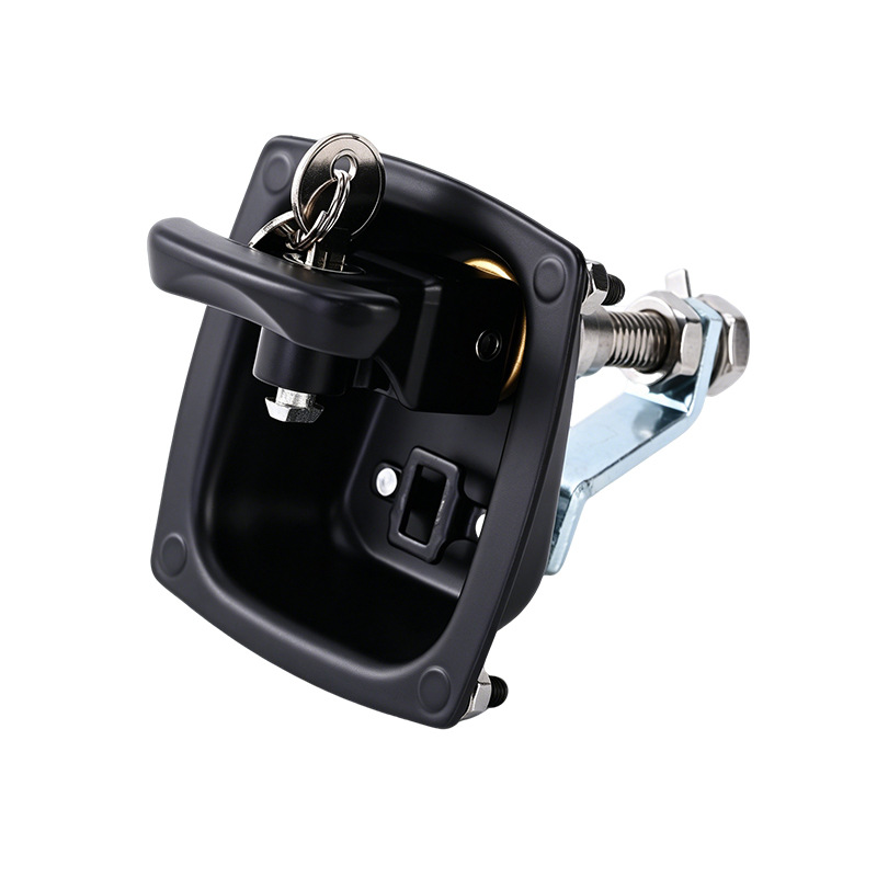 T Handle Compression Latch RV  - Door Handle ulasan dan harga
